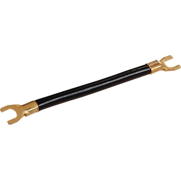 Hager Kabelbrücke NYAF 10qmm, 100mm K67K